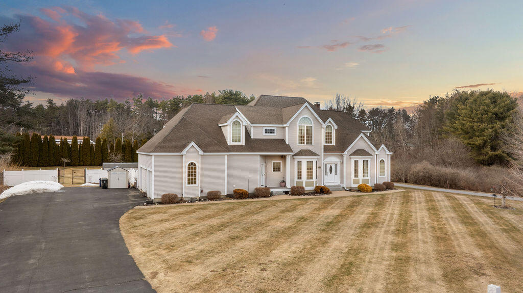 16 Ocean Greens Drive Saco