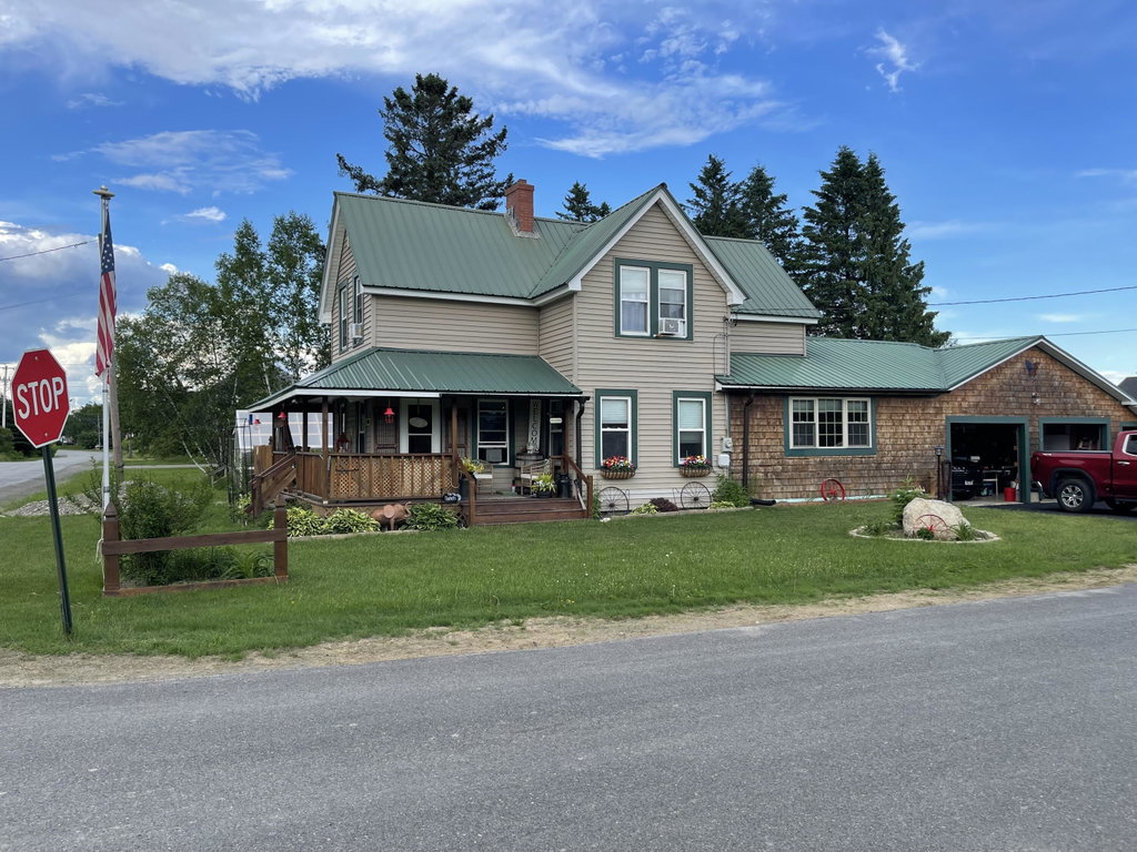 420 Oakfield Smyrna Road Oakfield