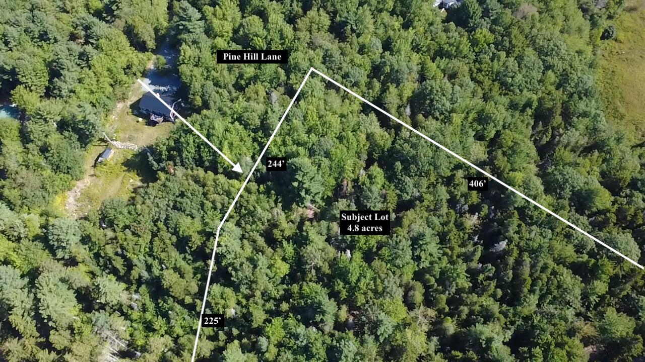 Pine Hill Lane 02