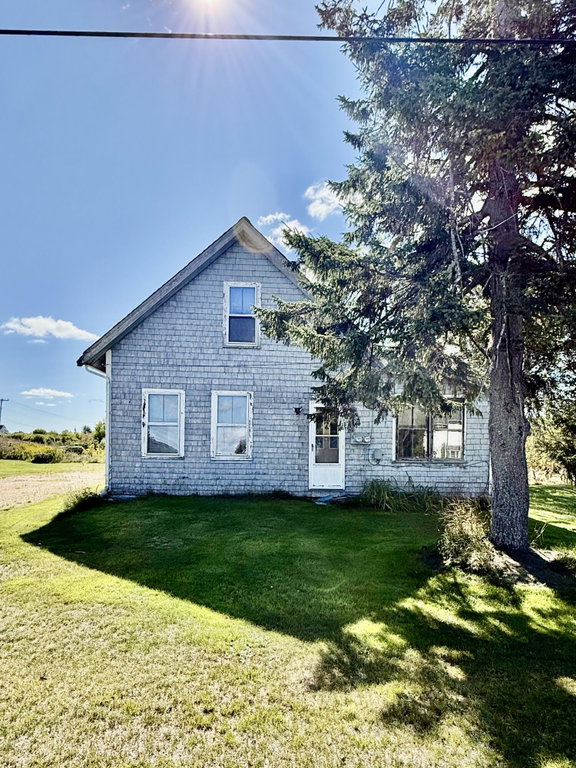 22 Cross Street Whitneyville