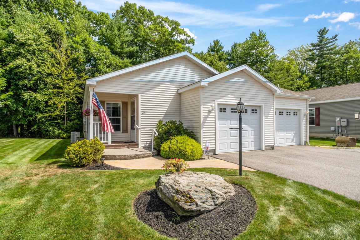 24 Caslyn Drive Eliot