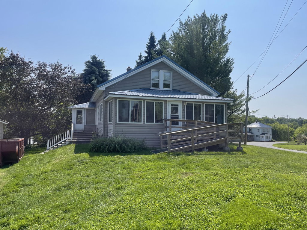1 Elm Street Caribou
