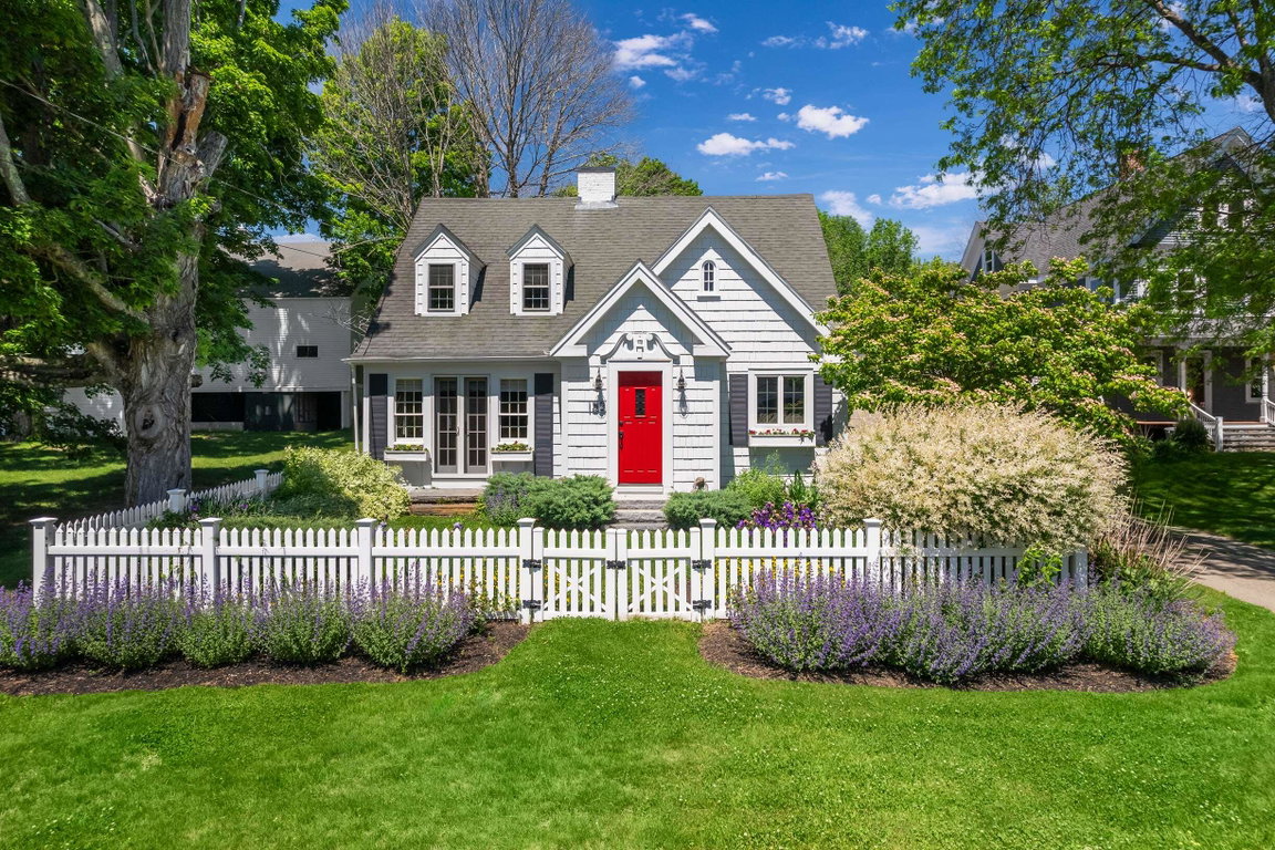152 York Street York