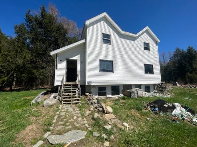 98 White Schoolhouse Road Corinth