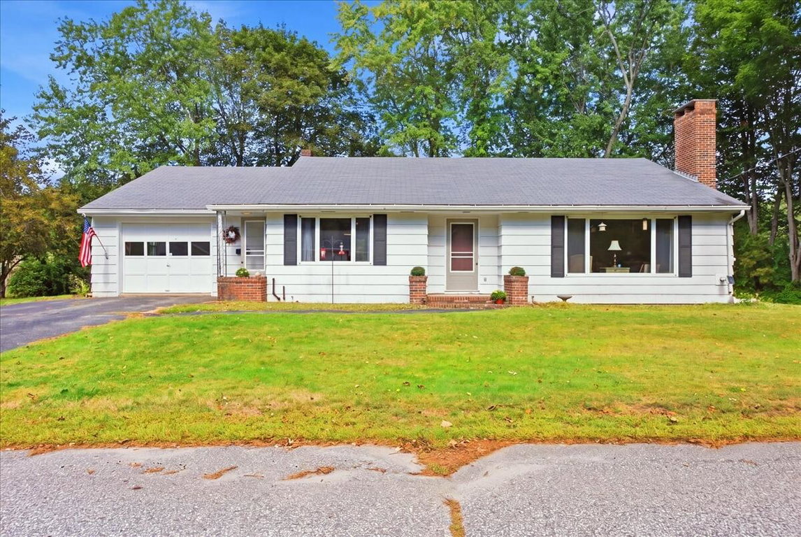 49 Mayfield Road Auburn