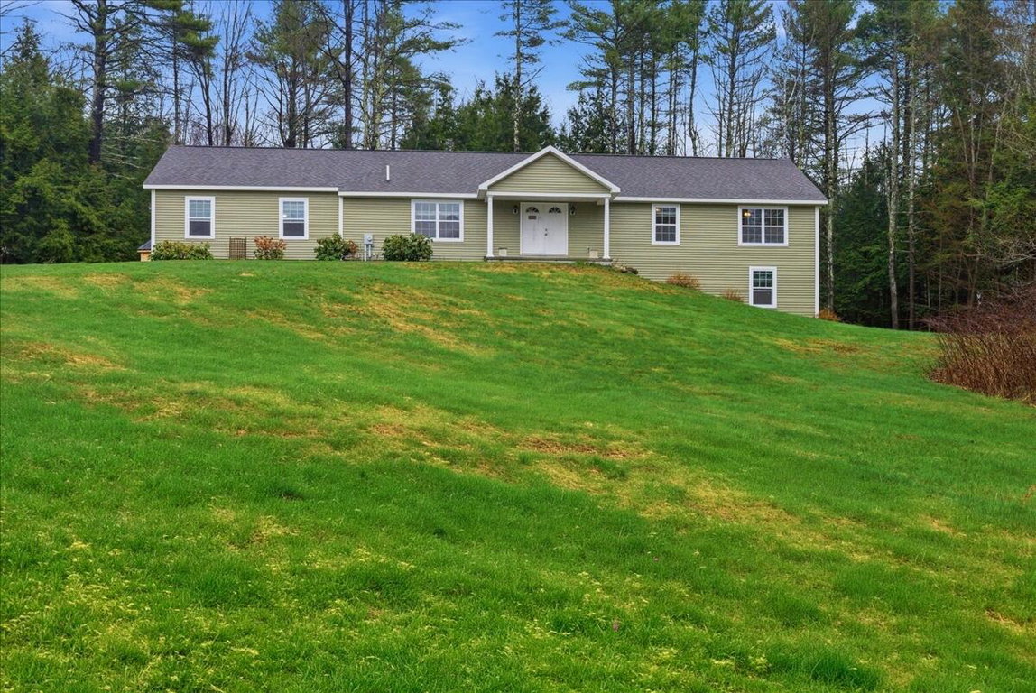 13 Bowdoin Drive Lewiston
