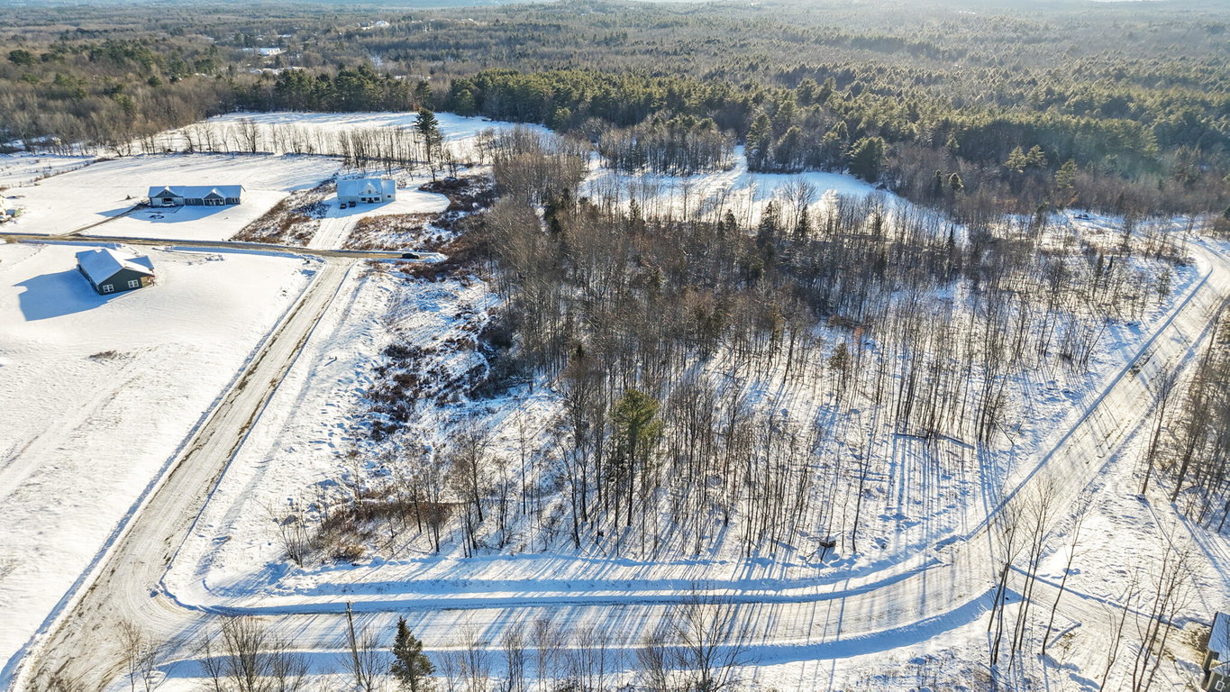 Lot 12 Sierrahs Way Sidney
