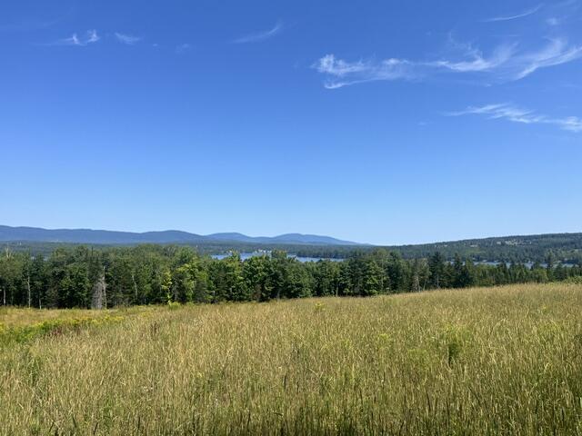 Lot 44.1A South Shore Drive Rangeley Plt