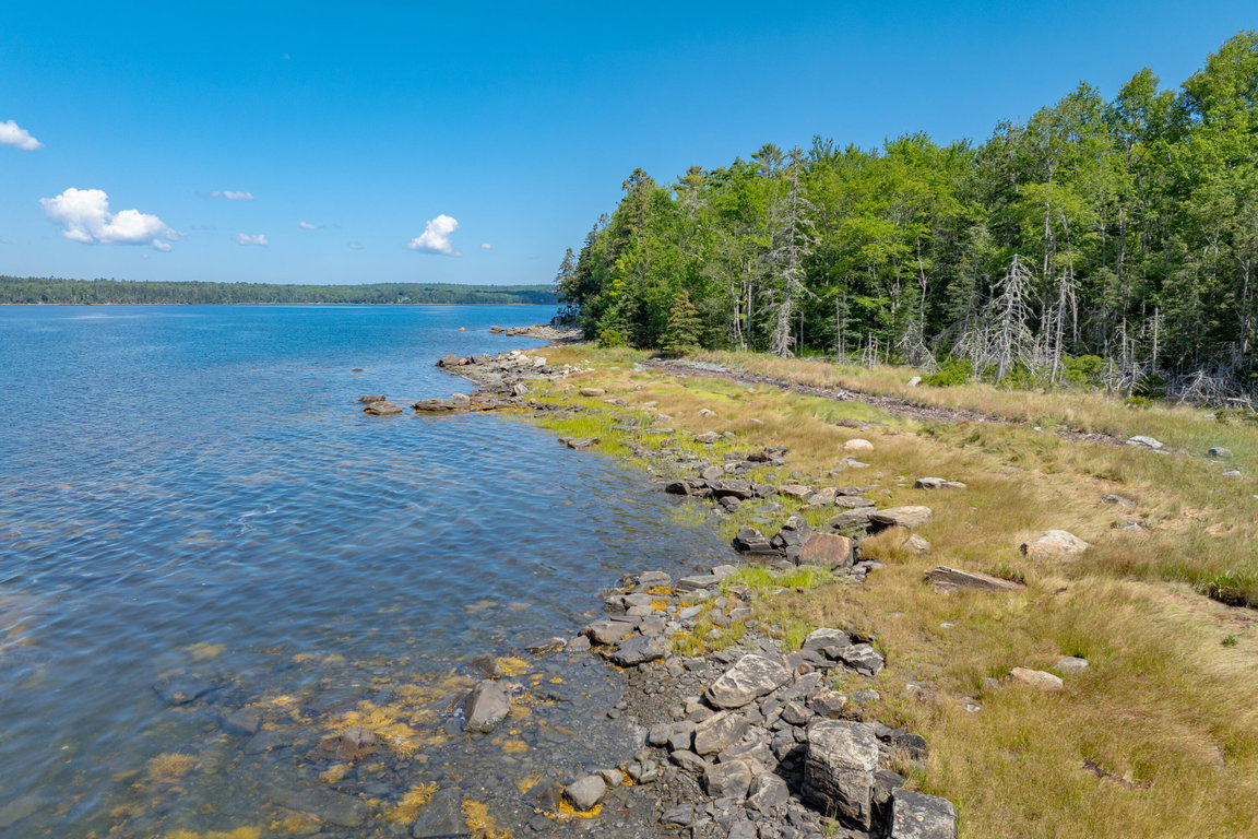 03 Bayside Land, Lot 3-DTP
