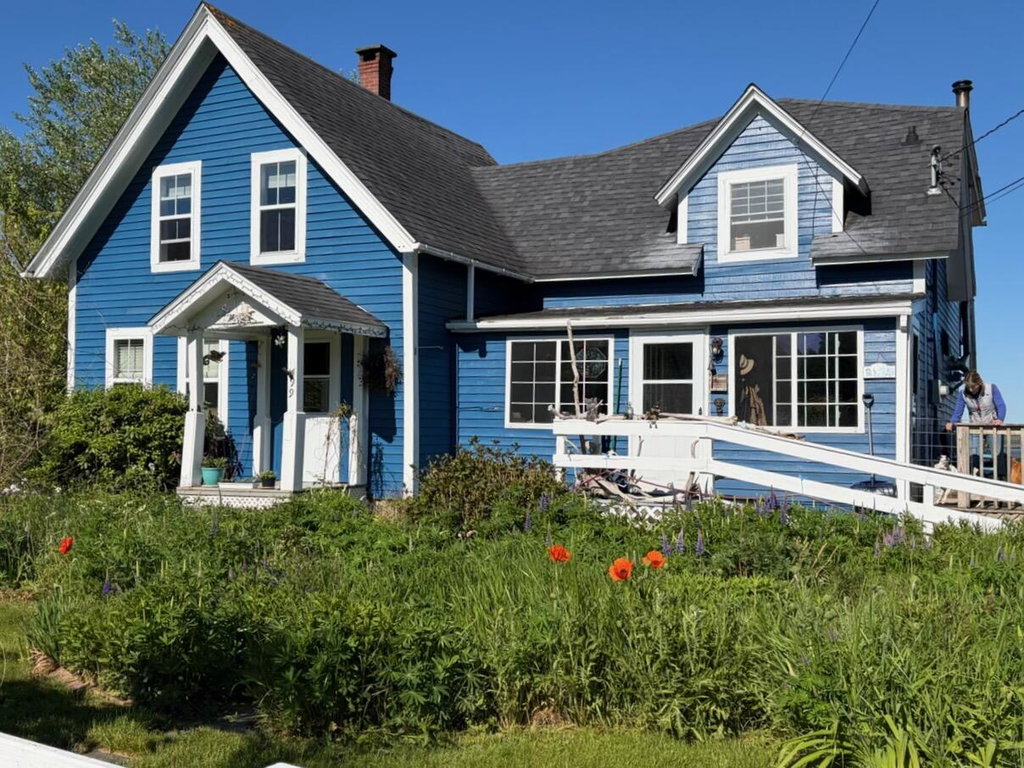 99 Little Machias Road Cutler