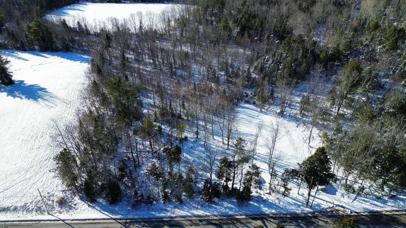 Lot #10 Russell Hill Road Bucksport