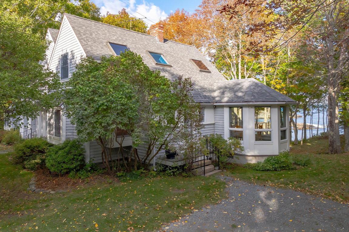 472 Schooner Head Road Bar Harbor