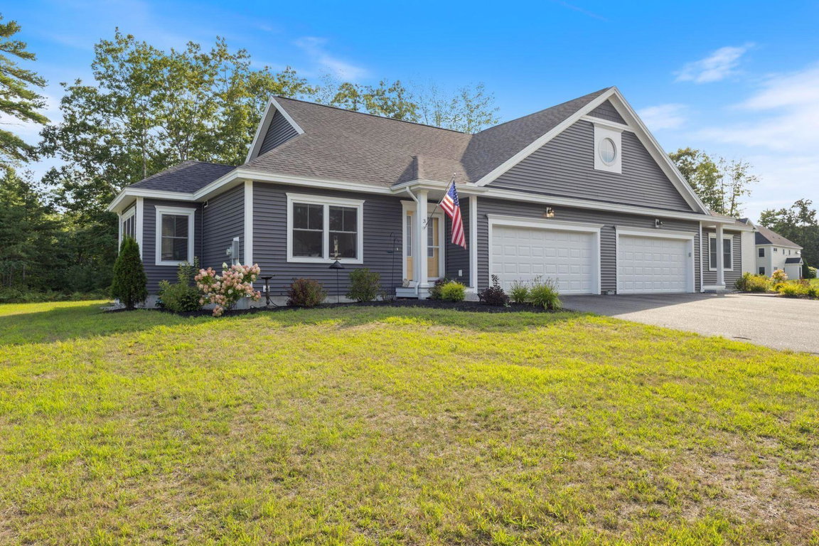 3 Roaring Rock Road Saco