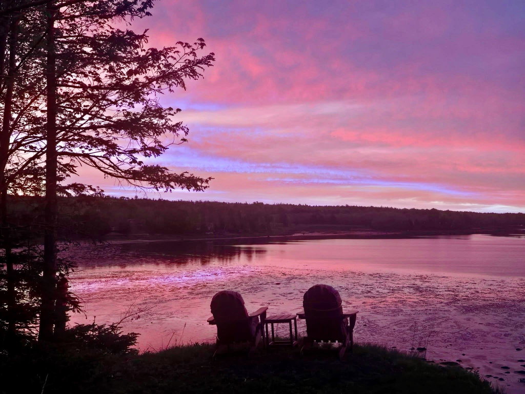 sunrise