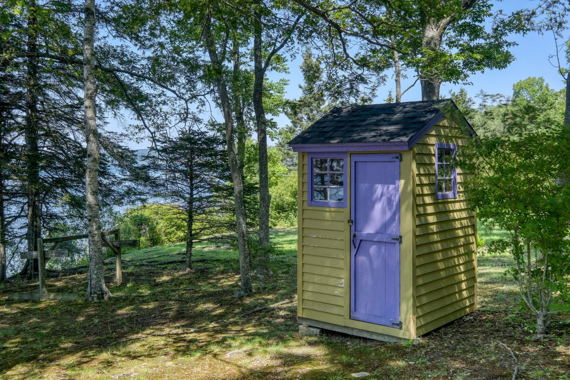 70 Harleys Way, Deer Isle