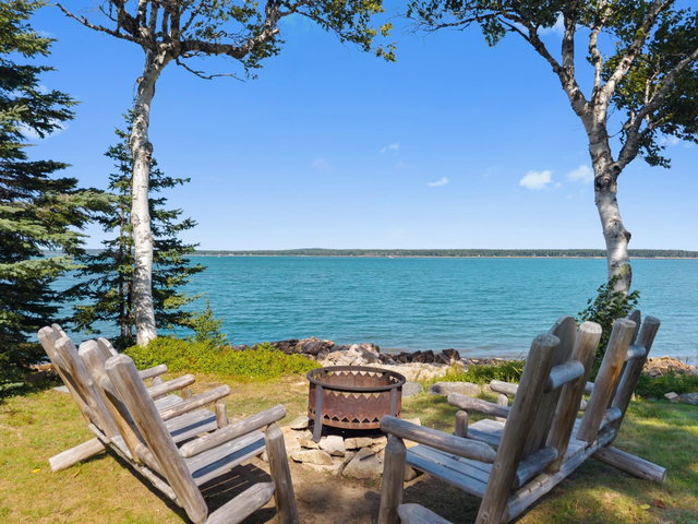 Welcome to Compass Point!