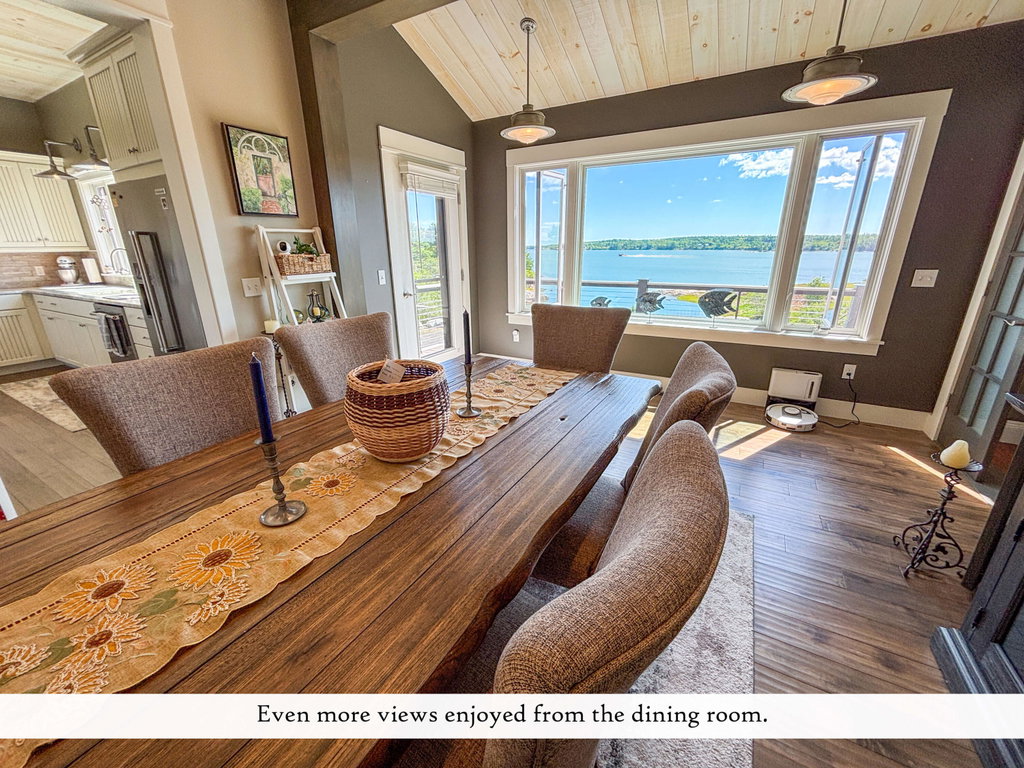 Dining Room (4), label