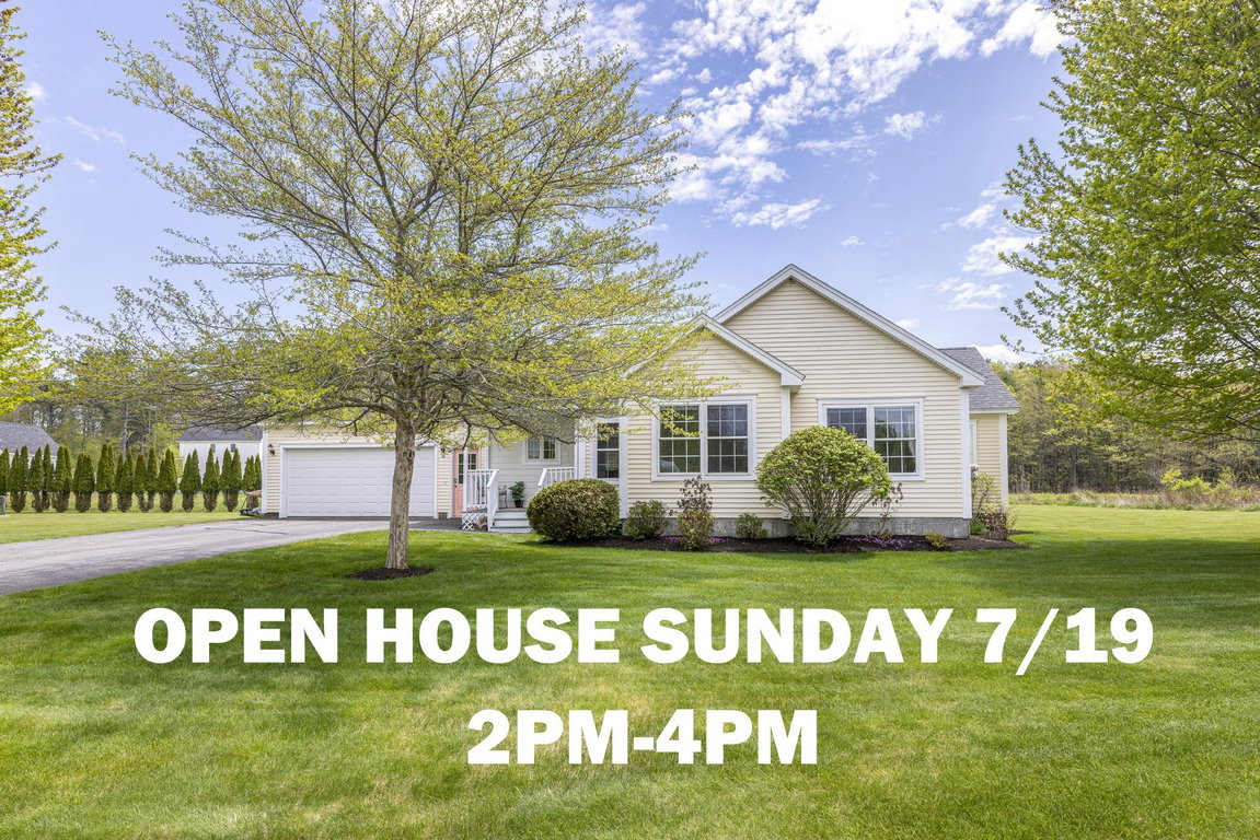 36 Merrill Drive Yarmouth