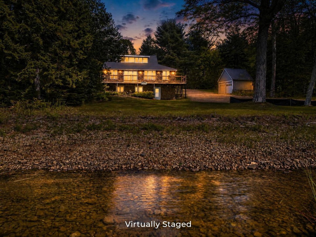 47 Chase Road Baileyville