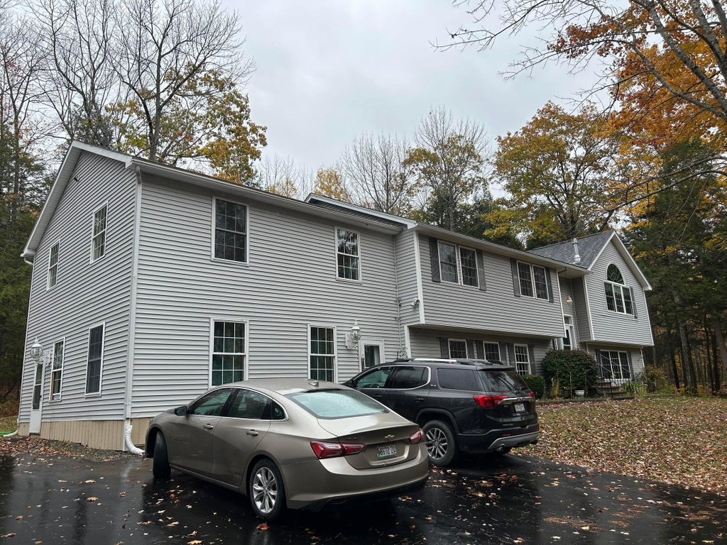 154 Seaward Mills Road Vassalboro