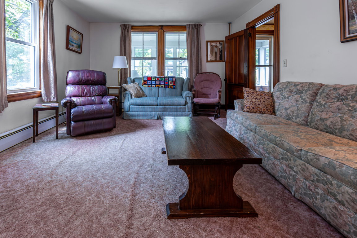 122 Ledgelawn Avenue, Bar Harbor