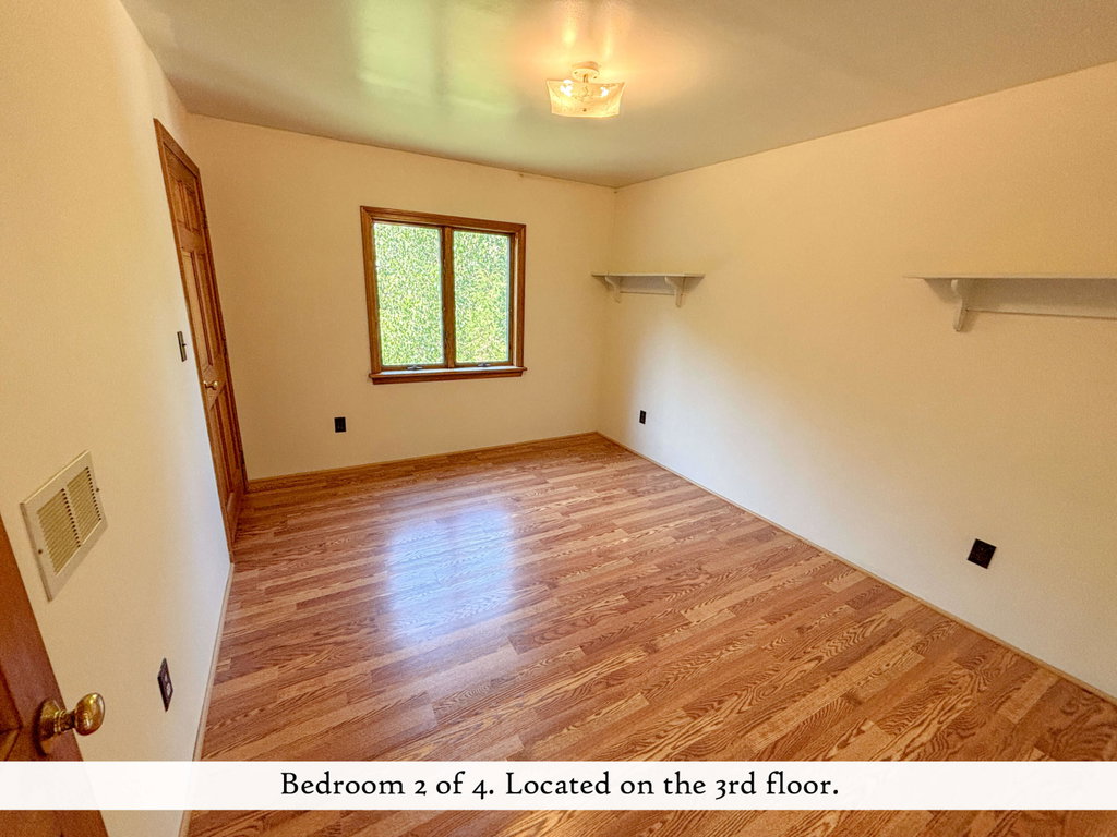 Bedroom 2 of 4 (2), label