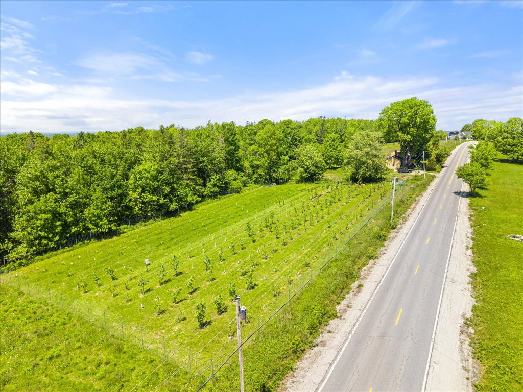 76-468 Hinkley Ridge Rd