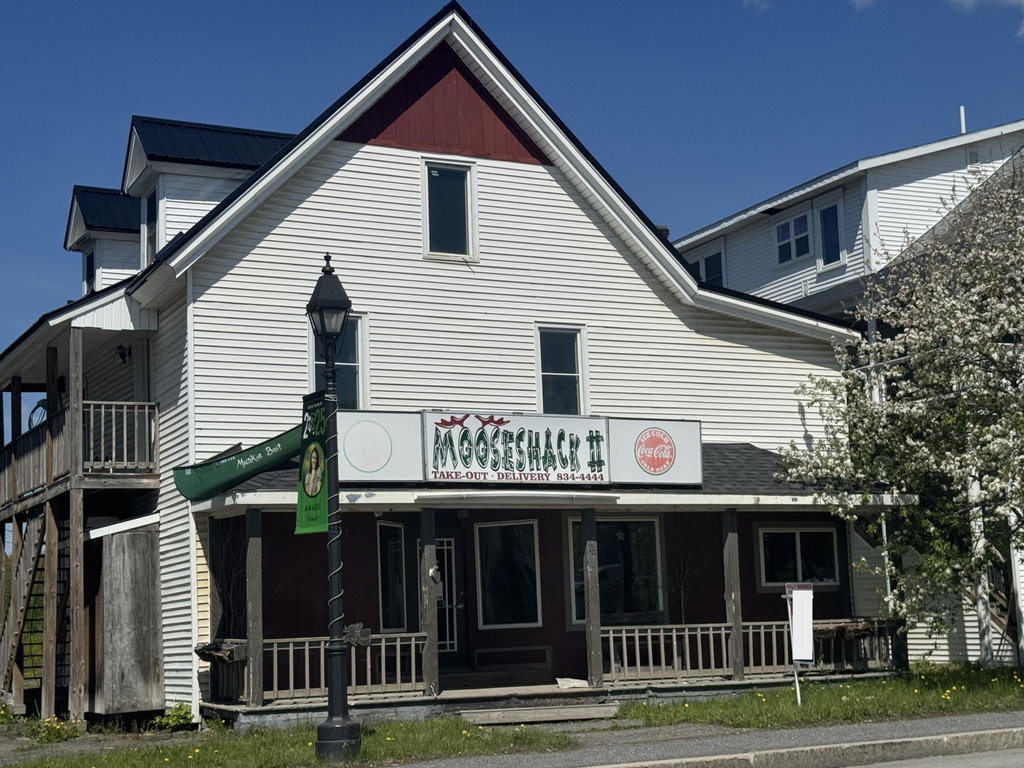 76 Main Street Fort Kent
