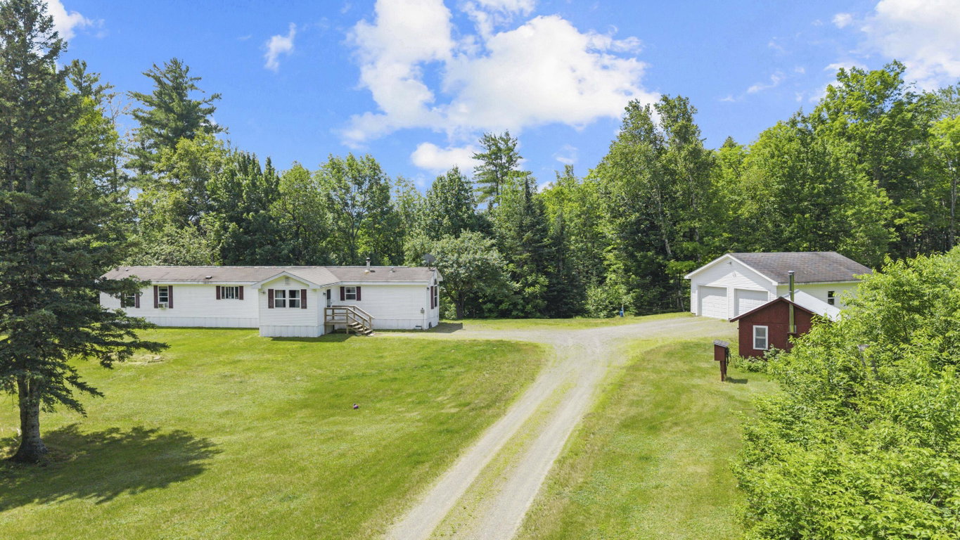 801 Reed's Mill Road Madrid Twp
