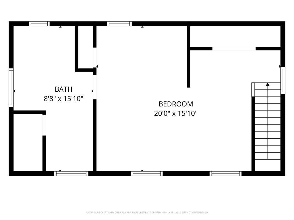 Guest House - 2nd Flr (1)