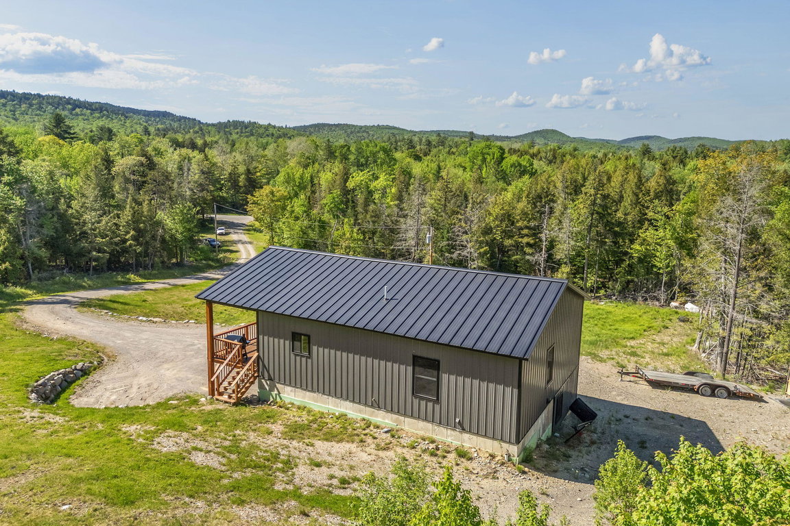 Aerial