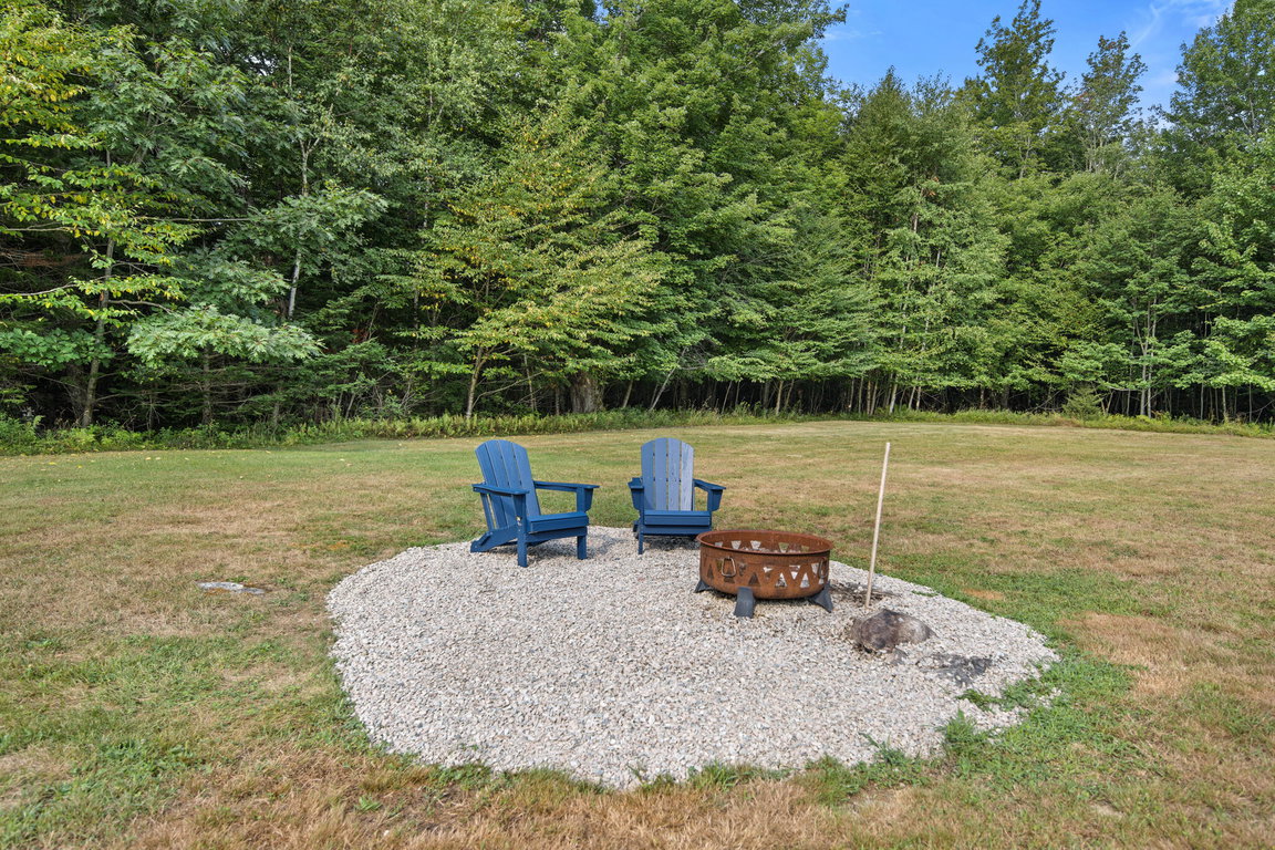 Fire Pit