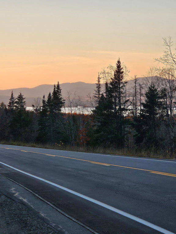 Lot 26 A-1 Route 17  Rangeley Plt