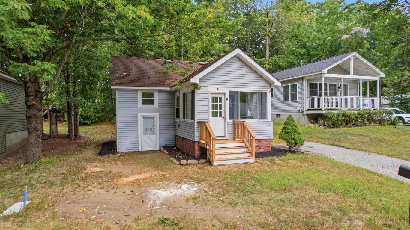 8 Pettingill Road Windham