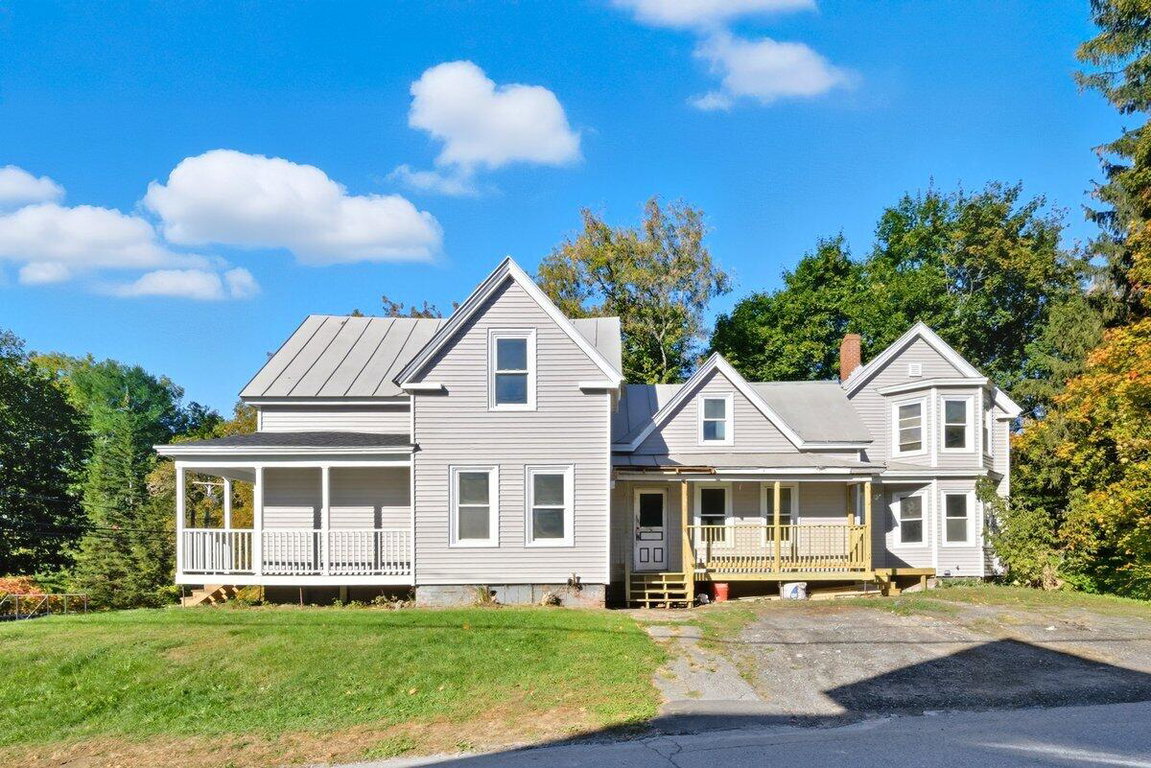 55 Western Avenue Waterville