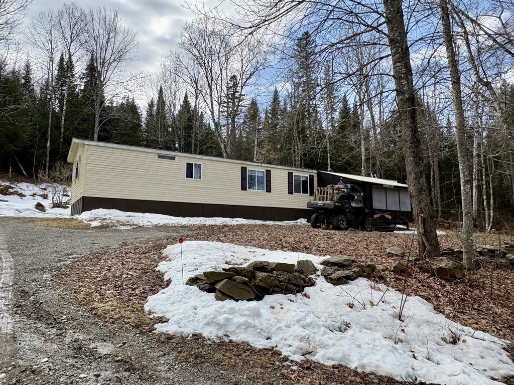 36 Springfield Road Winn