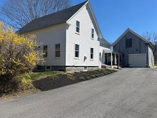 492 Elm Street Yarmouth