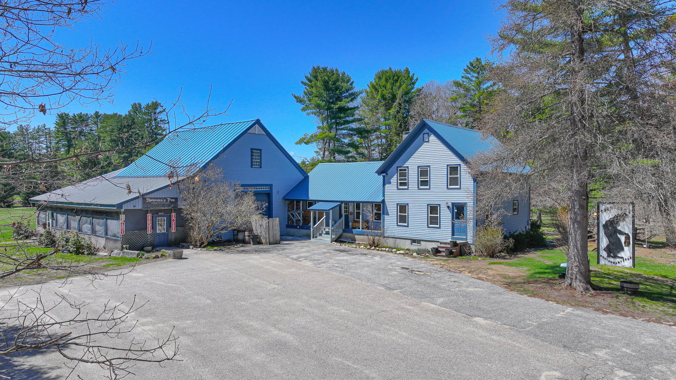 44 Allen Road Lovell