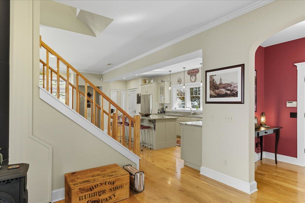 70 Harleys Way, Deer Isle