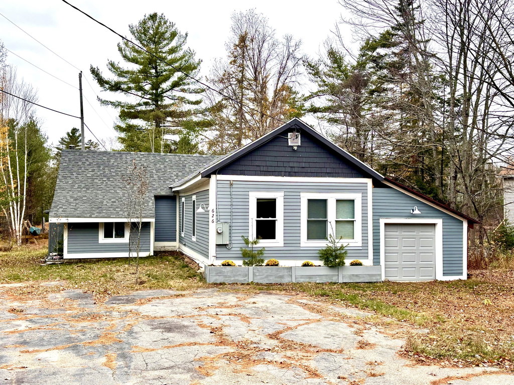 626 Millinocket Lake Road T3 Indian Purchase Twp