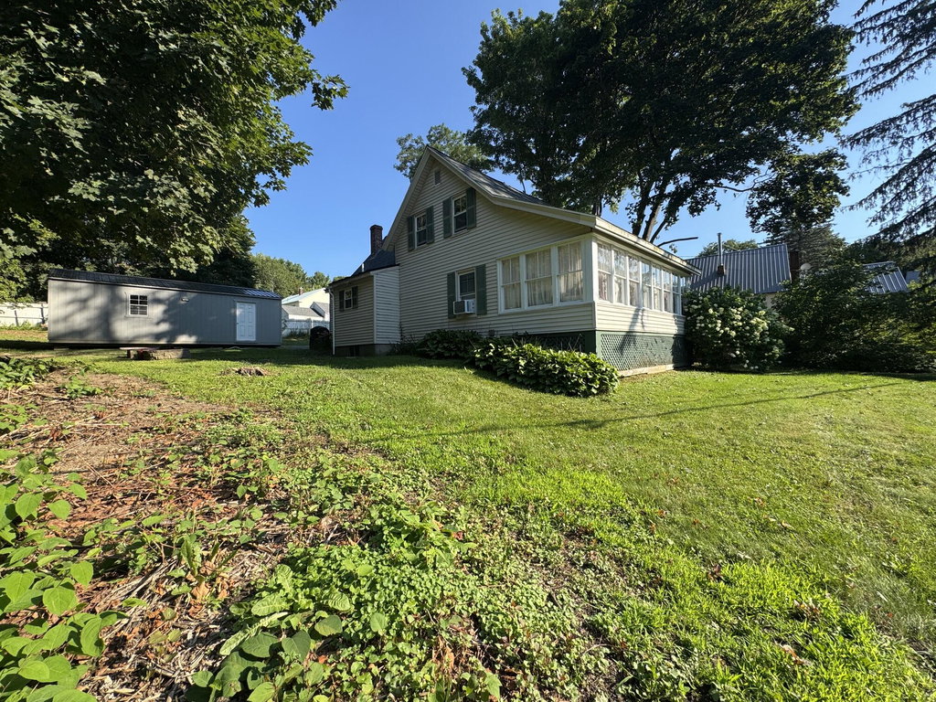 38 Belfast Avenue Augusta