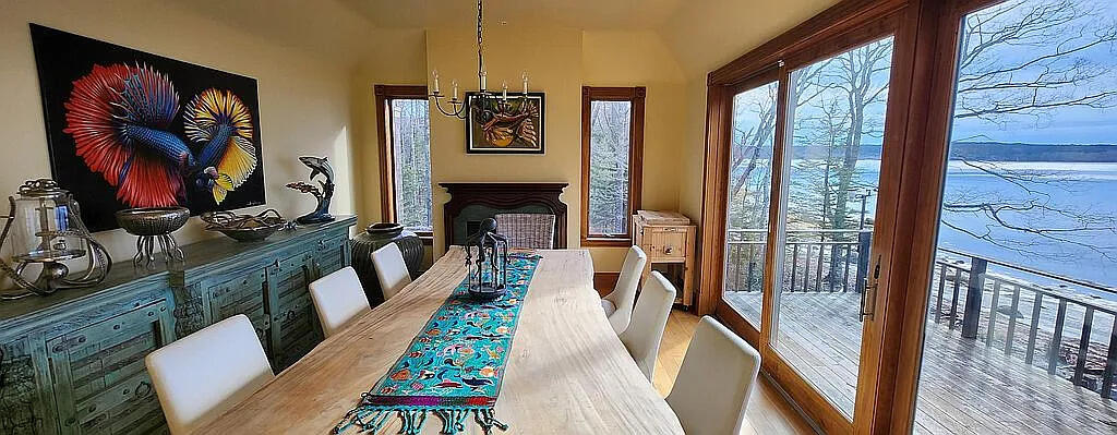 Diningroom