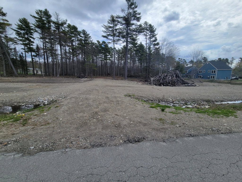 002 Lot B Mortland Road Searsport