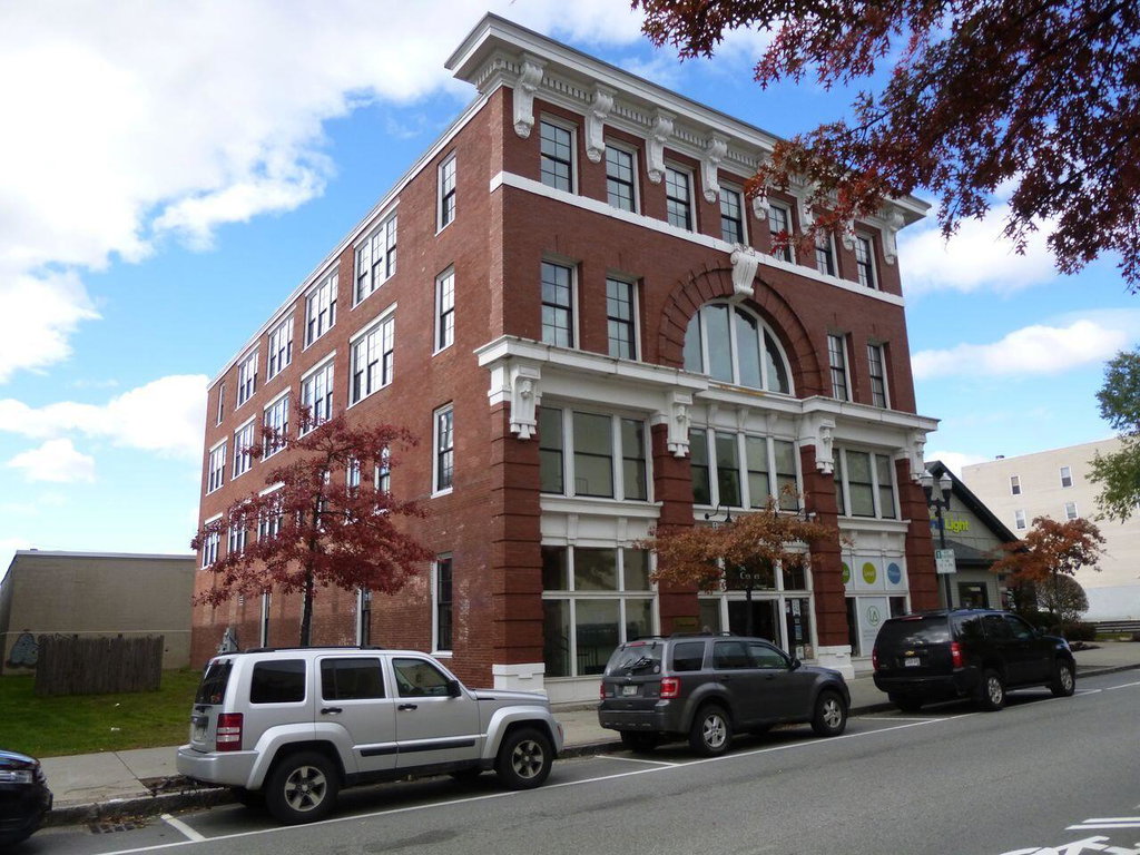 415 Lisbon Street Lewiston