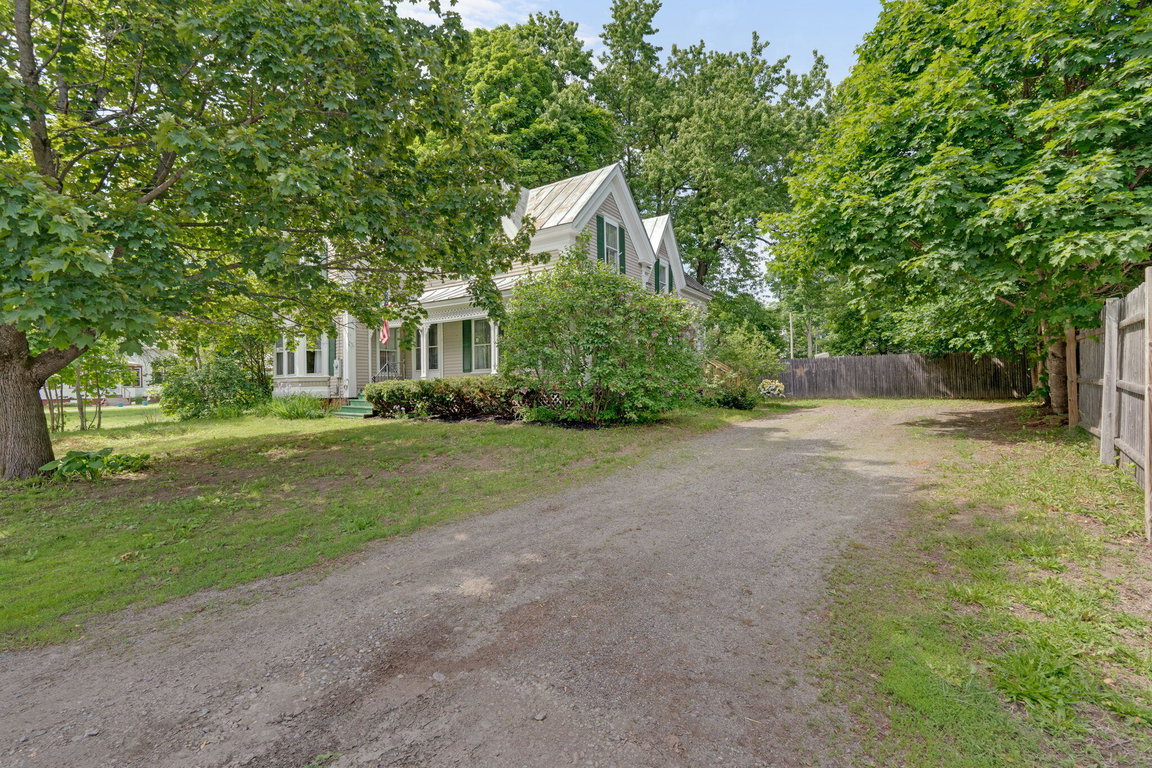 7 Bean Street Madison