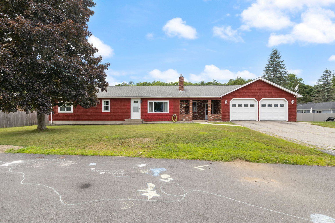 11 Miller Street Sanford