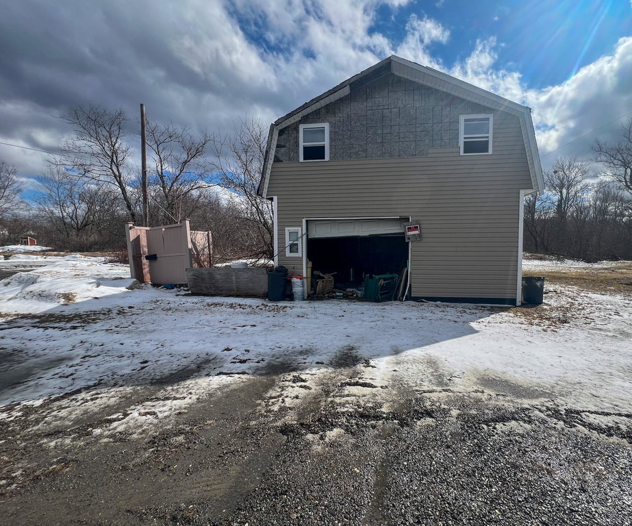 131 Military Street Houlton