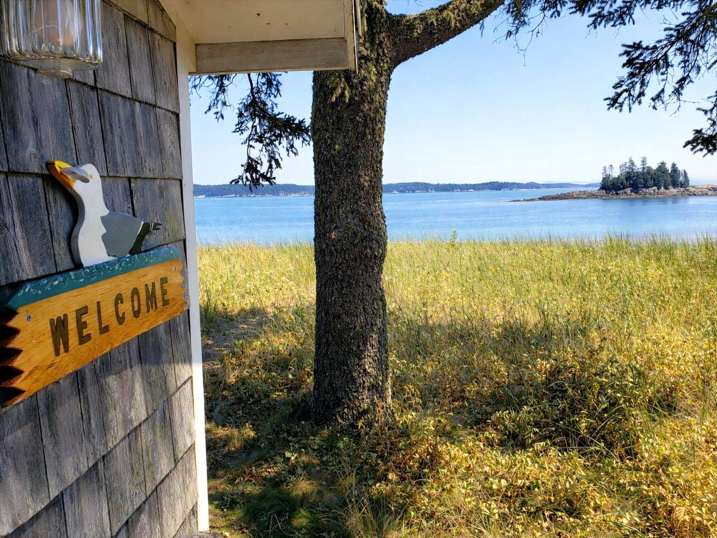 609 Mason Bay Road Jonesport