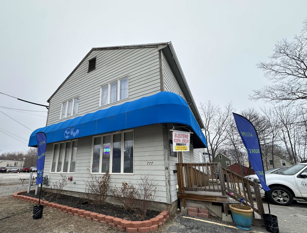 777 Forest Avenue Portland