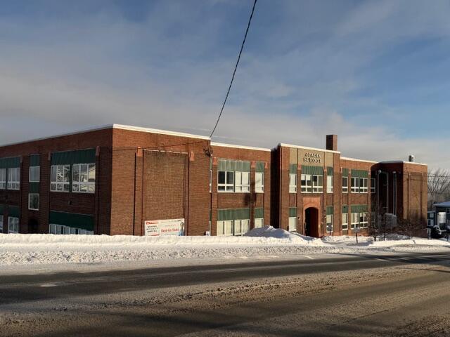 460 Main Street Madawaska